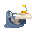 Smoby Baby-Badesitz mit Spielaufsatz
