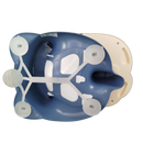 Smoby Baby-Badesitz mit Spielaufsatz