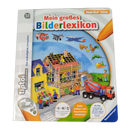 Ravensburger Bundle TipToi 2 Bücher Bilderlexikon & Wimmelbuch