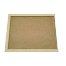 Goki Holzstecktafel Lernspiel aus Holz