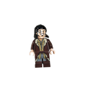 LEGO The Hobbit Bard the Bowman Minifigur