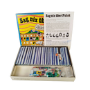 Ravensburger Sag nix über Pulok 611 5 307 5 Wortspiel & Lernspiel
