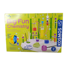 KOSMOS Big Fun Chemistry 604507 Experimentierset, neuwertig