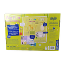 KOSMOS Big Fun Chemistry 604507 Experimentierset, neuwertig