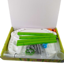 KOSMOS Big Fun Chemistry 604507 Experimentierset, neuwertig
