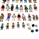 Playmobil Bundle Figuren & Zubehör