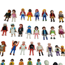 Playmobil Bundle Figuren & Zubehör