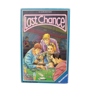 Ravensburger Last Chance Brettspiel, Neuwertig