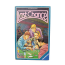 Ravensburger Last Chance Brettspiel, Neuwertig