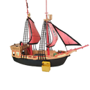 Playmobil Totenkopf-Kampfschiff 70411 Piratenschiff