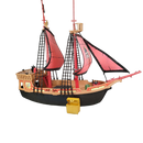 Playmobil Totenkopf-Kampfschiff 70411 Piratenschiff