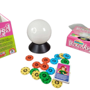 Schmidt Spiele Bibi Blocksberg Hexenkugel Brettspiel