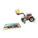 Playmobil Country Großer Traktor 71305