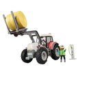 Playmobil Country Großer Traktor 71305
