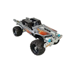 LEGO Technic Getaway Truck 42090 Auto Bauset