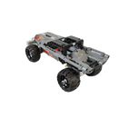 LEGO Technic Getaway Truck 42090 Auto Bauset