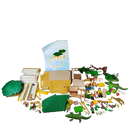 Playmobil Streichelzoo 3243 Spielset, mit Zubehör