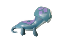 Hasbro Die Eiskönigin Bruni Feuergeist Salamander Actionfigur