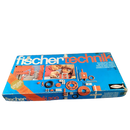 Fischertechnik 300 Grundkasten + Motor Baukasten, ab 6 Jahre
