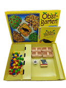 HABA Obstgarten kooperatives Brettspiel & Kinderspiel, ab 3 Jahre