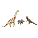 Schleich Tiere Bundle Dinosaurier 14522 14515 3 Teile Figuren