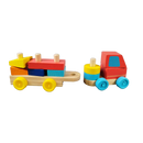 Bundle Holzspielzeug Tavolini 62014 großes Set Holzpuzzle & Motorik