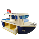 Playmobil Kreuzfahrtschiff 6978 Spielset