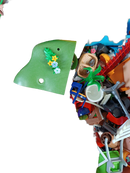 Konvolut Playmobil ca. 4,5 kg Figuren & Zubehör, ab 3 4 5 Jahre