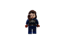 LEGO Captain Peggy Carter (Stealth Suit) Minifigur