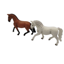 Schleich Bundle Pferde Set von 5 Figuren & Zubehör