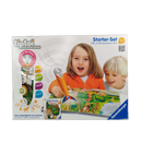 Ravensburger TipToi Starter-Set Stift & Bilderlexikon Tiere