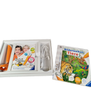 Ravensburger TipToi Starter-Set Stift & Bilderlexikon Tiere