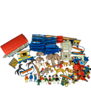 Playmobil Zirkus 3510 Spielset