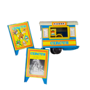 Playmobil Zirkus 3510 Spielset