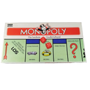 Parker Monopoly 0009 Brettspiel