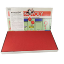 Parker Monopoly 0009 Brettspiel