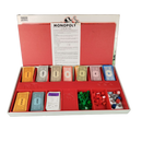 Parker Monopoly 0009 Brettspiel