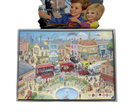 Ravensburger tiptoi Sprichst du Englisch? Lernbuch 00 801 8
