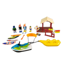 Playmobil Bundle Wassersport Jet Ski & Bananenboot