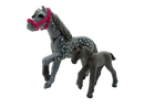 Playmobil Bundle Pferde & Einhorn großes Set Figuren
