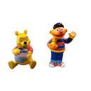 Tonies Bundle Winnie Puuh & Ernie Set von 2 Hörfiguren