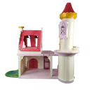 Playmobil Bundle Prinzessinnenschloss 5142 Set Schloss & Figuren