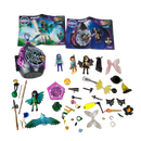 Playmobil Bundle Ayuma Set von 2 70802 70825 Figuren & Zubehör