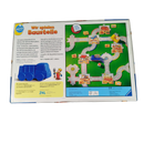 Ravensburger Wir spielen Baustelle 24726 Brettspiel