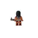 LEGO Herr der Ringe Lurtz lor025 Figur