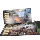 KOSMOS Der Herr der Ringe Brettspiel ab 10 Jahren