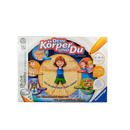 Ravensburger tiptoi Dein Körper und Du Lernspiel