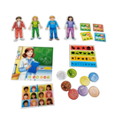 Ravensburger tiptoi Dein Körper und Du Lernspiel