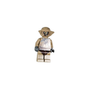 LEGO Hobbit Goblin Soldier Minifigur