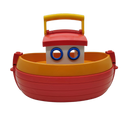 Playmobil 1.2.3 Arche Noah 6765 Spielset